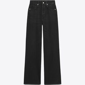 Zara Black Women's Jeans